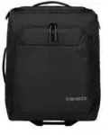 Travelite 06909-01, Travelite Kick-Off Trolley RT S Schwarz