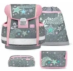 Belmil Classy Schulranzenset Shine Bright Schulranzen Set