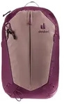 Deuter 342002455990, Deuter AC Lite 15 SL ashrose-cassis