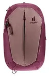 Deuter AC Lite 21 SL ashrose-cassis 342022455990 Rucksack