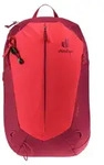Deuter AC Lite 17 cherry-masala 342012455980 Rucksack