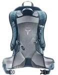 Deuter 342032413740, Deuter AC Lite 23 atlantic-ink