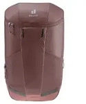 Deuter 322102265070, Deuter Rotsoord 25+5 raisin-caspia