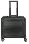 Travelite Next Business Wheeler Schwarz