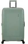 American Tourister Dashpop Spinner 77/28 Exp Tsa Iceberg Green