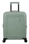 American Tourister Dashpop Spinner 55/20 Exp Tsa Iceberg Green Koffer mit 4 Rollen