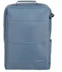 Travelite Workfloow Rucksack M Denimblue 6513-25 Rucksack