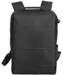 Travelite Workfloow Rucksack M Schwarz Rucksack