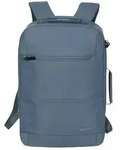 Travelite Workfloow Rucksack L Denimblue 6512-25 Rucksack