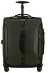 Samsonite Paradiver Light Spinner 55/20 Jungle Green Weichgep&auml;ck