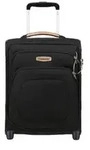 Samsonite Spark Sng Eco Upright 45/16 Underseater Eco Black Weichgep&auml;ck