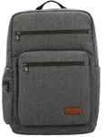 Picard Go Eco Businessrucksack anthrazit Weichgep&auml;ck