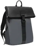 The Chesterfield Brand Trondheim Backpack Light Grey Rucksack