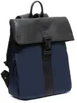 The Chesterfield Brand Trondheim Backpack Navy Rucksack