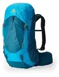 Gregory Amber 44 Plus Coral Blue