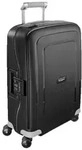 Samsonite S Cure Spinner 55/20 black