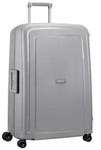 Samsonite S Cure Spinner 75/28 silver 493081776 Koffer mit 4 Rollen Koffer