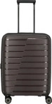 Travelite Air Base 4w Trolley S erw. Coffee 75345-60 Koffer mit 4 Rollen Koffer