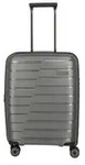 Travelite Air Base 4w Trolley S erw. Anthrazit 75345-04 Koffer mit 4 Rollen Koffer