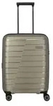 Travelite 75345-40, Travelite Air Base 4w Trolley S erw. Champagner