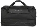 Travelite 96331-01, Travelite Basics Rollenreisetasche Schwarz