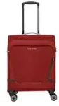 Travelite Jetpack Max 4 Cabin Rot