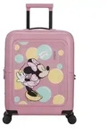American Tourister Dashpop Disney Spinner 55/20 Exp Tsa Disney Minnie Bubbles Koffer