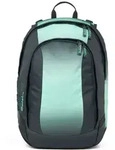 Satch Air Schulrucksack Gradient Mint