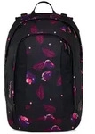 Satch Air Schulrucksack Mystic Nights Schulrucksack