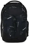Satch Match Schulrucksack Ninja Matrix