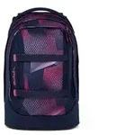 Satch Pack Schulrucksack Seismic Pink Schulrucksack