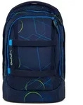 Satch Pack Schulrucksack Blue Tech Schulrucksack