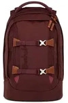 Satch Pack Schulrucksack Nordic Ruby