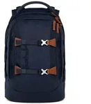 Satch Pack Schulrucksack Nordic Blue Schulrucksack