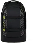 Satch Pack Schulrucksack Dark Skate Schulrucksack