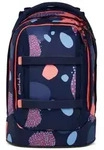 Satch Pack Schulrucksack Coral Reef Schulrucksack