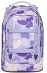 Satch Pack Schulrucksack Lilac Blossom