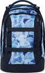 Satch Pack Schulrucksack Blurry Sky Schulrucksack