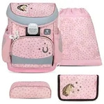 Belmil Mini-Fit Schulranzenset Star Horses Schulranzen Set