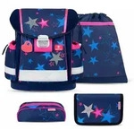 Belmil Classy Schulranzenset Sparkling Star Schulranzen Set