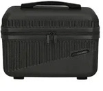 Travelite Bali Beauty Case Schwarz Beauty Case
