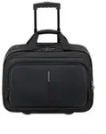 Samsonite Guardit 3.0 Rolling Tote 17.3 Black Weichgep&auml;ck