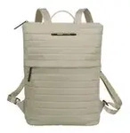 Travelite Barbara Stepp Rucksack Beige Rucksack