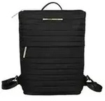 Travelite Barbara Stepp Rucksack Schwarz Rucksack