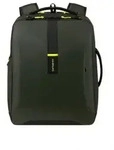 Samsonite Paradiver Light Laptop Backpack M Underseater Jungle Green Rucksack