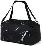 Satch Sporttasche Ninja Matrix Sporttasche
