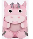 Affenzahn Gro&szlig;er Freund Kindergartenrucksack Einhorn