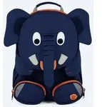 Affenzahn Gro&szlig;er Freund Kindergartenrucksack Elefant