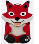 Affenzahn Gro&szlig;er Freund Kindergartenrucksack Fuchs