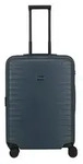 Titan Upgrade 4-Rad Trolley M Midnight Blue Koffer mit 4 Rollen Koffer